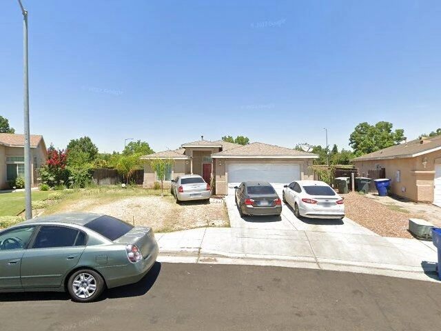 House image located at Clovis, CA 93611