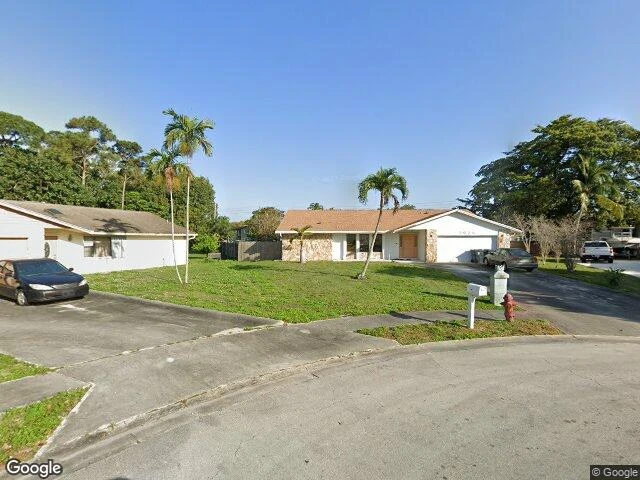 House image located at West Palm Beach, FL 33415