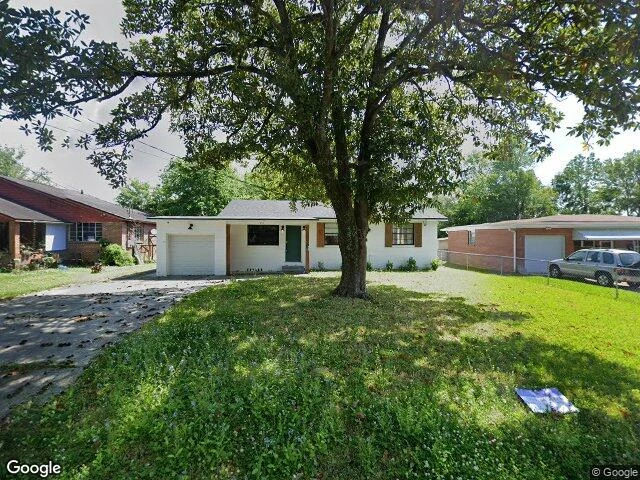 House image located at Jacksonville, FL 32205