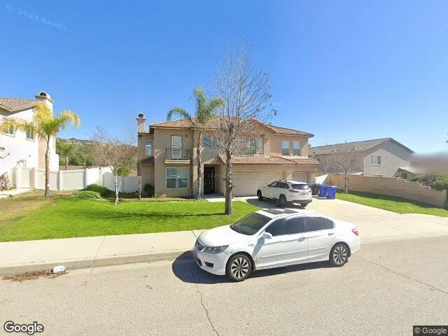 House image located at Highland, CA 92346