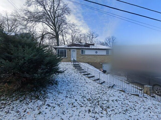 House image located at Pittsburgh, PA 15235