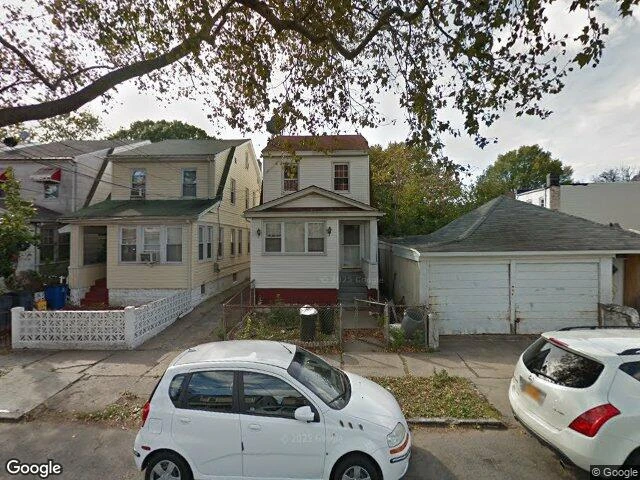 House image located at Jamaica, NY 11436