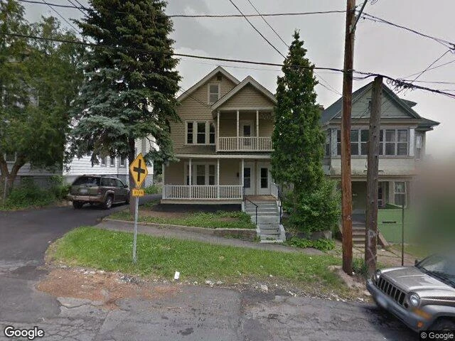 House image located at Syracuse, NY 13203
