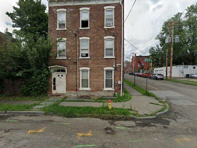 House image located at Newburgh, NY 12550
