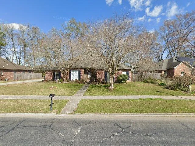 House image located at Baton Rouge, LA 70810