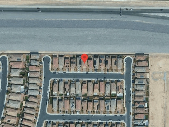 House image located at North Las Vegas, NV 89084