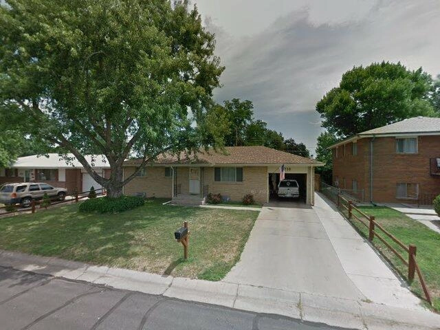 House image located at Greeley, CO 80634