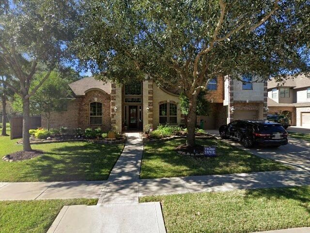 House image located at Cypress, TX 77433