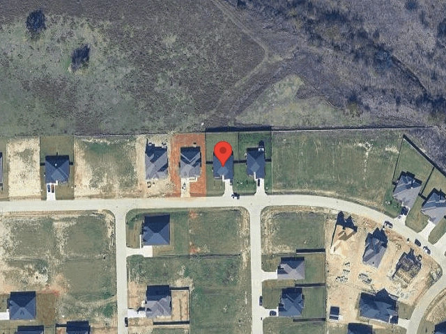 House image located at Godley, TX 76044
