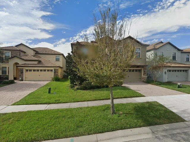 House image located at Davenport, FL 33896