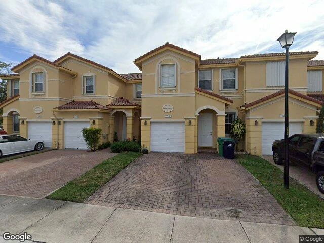 House image located at Miami, FL 33178