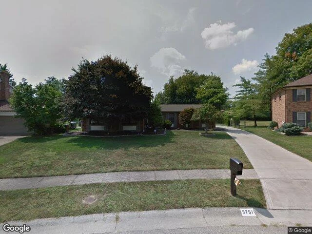 House image located at Fairfield, OH 45014