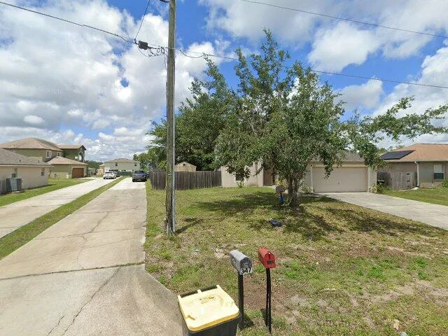 House image located at Kissimmee, FL 34759