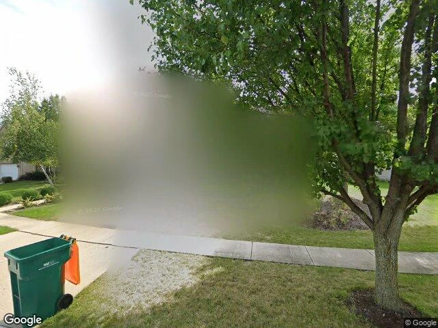 House image located at Shorewood, IL 60404