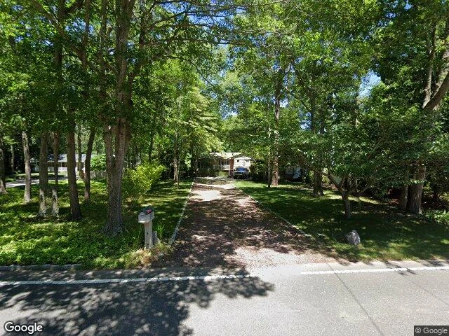 House image located at Shirley, NY 11967