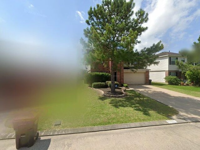 House image located at Cypress, TX 77433