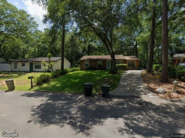 House image located at Tallahassee, FL 32303