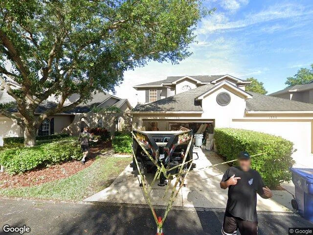House image located at New Port Richey, FL 34655