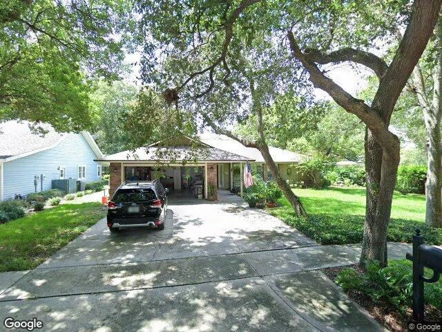 House image located at Clearwater, FL 33764