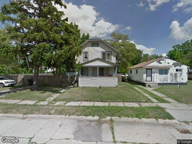 House image located at Detroit, MI 48227