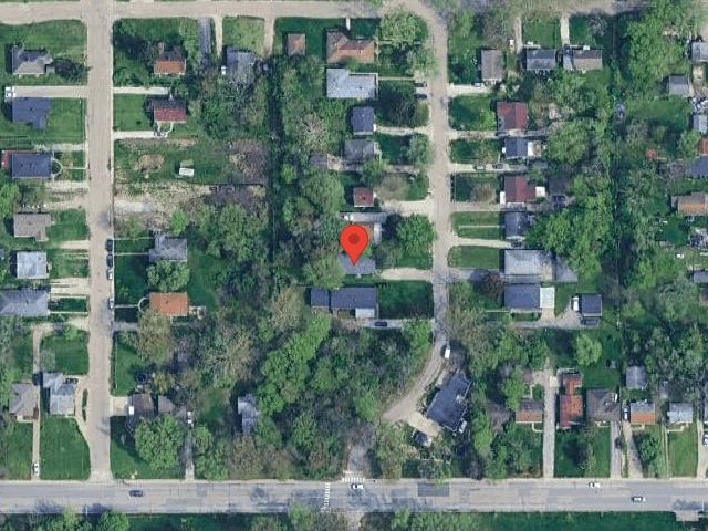 House image located at Indianapolis, IN 46218