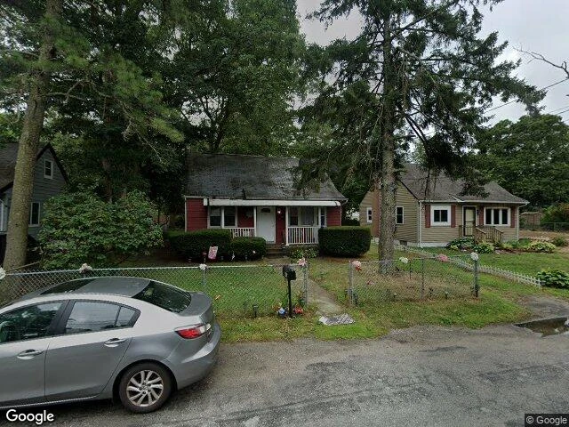 House image located at Coram, NY 11727