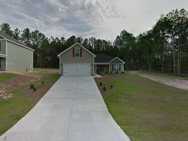 House image located at Graniteville, SC 29829