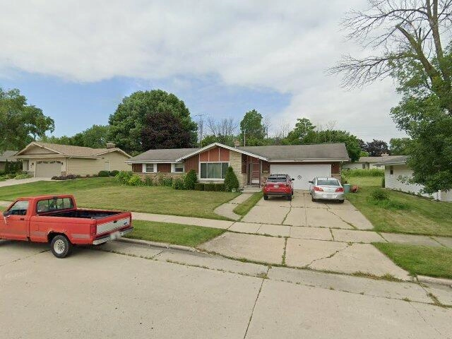 House image located at Kenosha, WI 53142