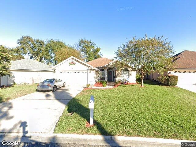 House image located at Fleming Island, FL 32003