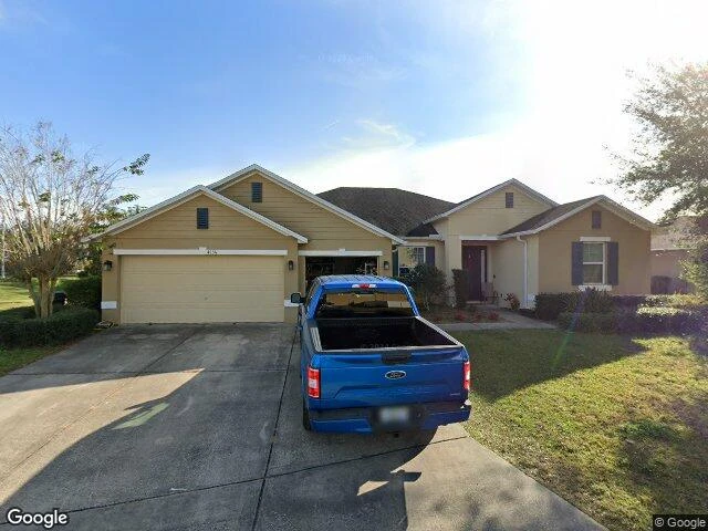House image located at Lakeland, FL 33813