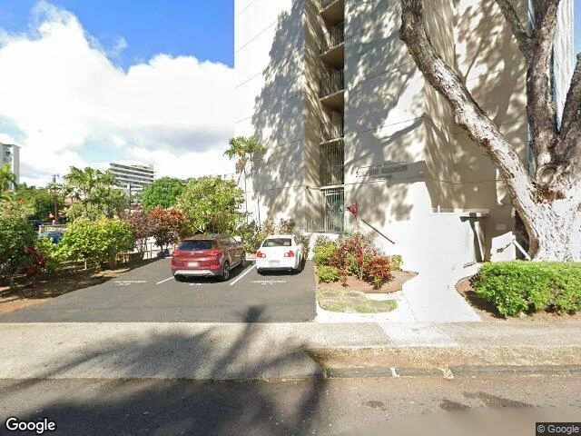 House image located at Honolulu, HI 96822