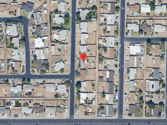 House image located at Mesa, AZ 85201