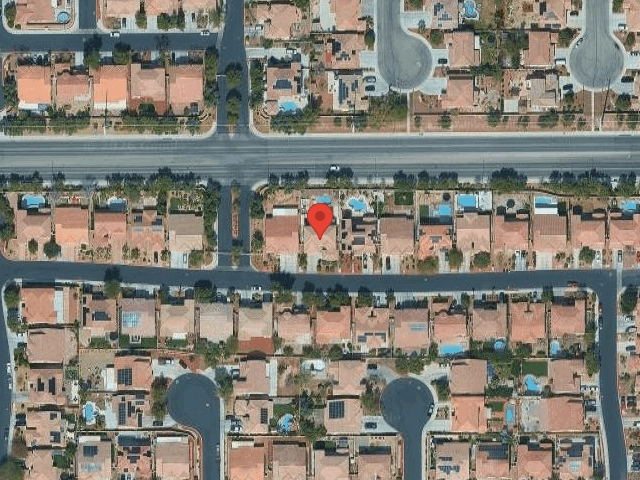 House image located at North Las Vegas, NV 89081