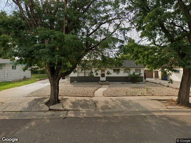 House image located at Pueblo, CO 81001