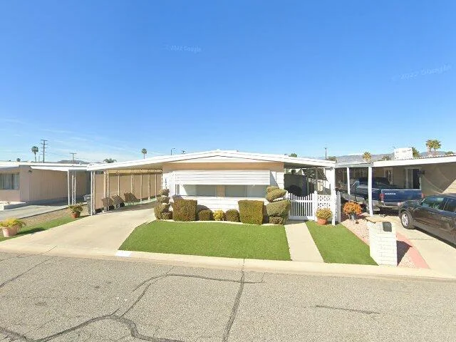 House image located at Hemet, CA 92545