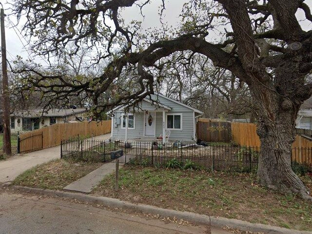 House image located at Austin, TX 78741