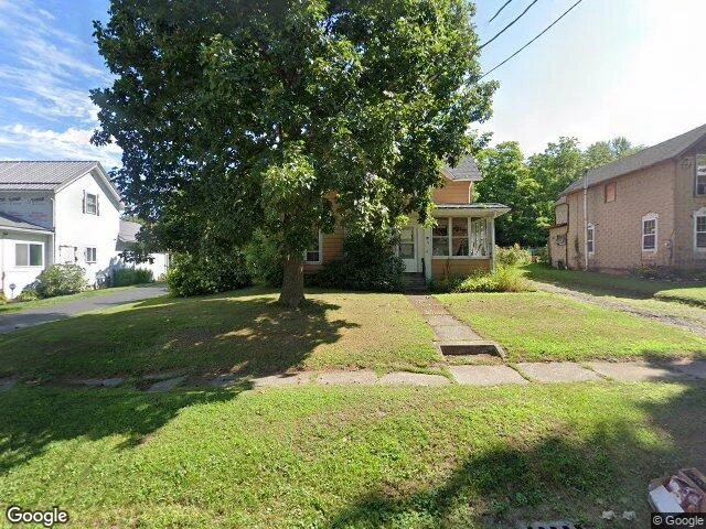 House image located at Silver Creek, NY 14136