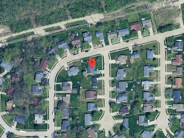 House image located at Indianapolis, IN 46235