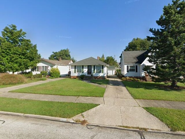 House image located at Cleveland, OH 44129