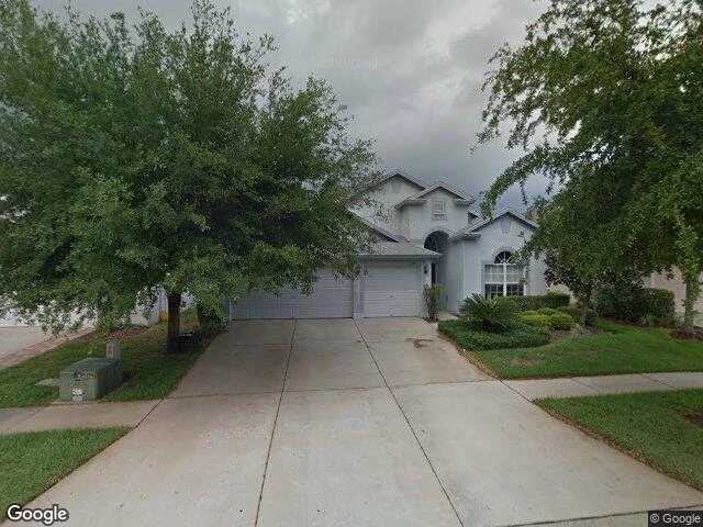 House image located at Lithia, FL 33547