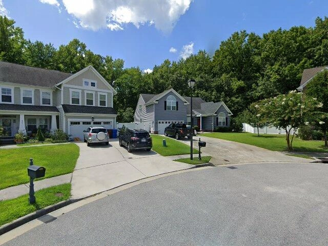 House image located at Chesapeake, VA 23322