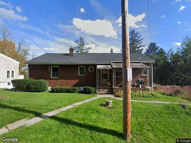 House image located at Endicott, NY 13760