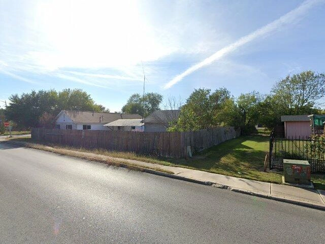 House image located at San Antonio, TX 78218