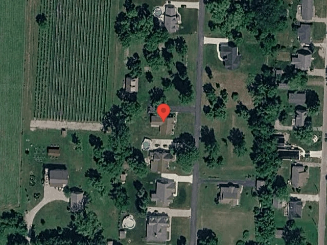 House image located at Morrisonville, IL 62546