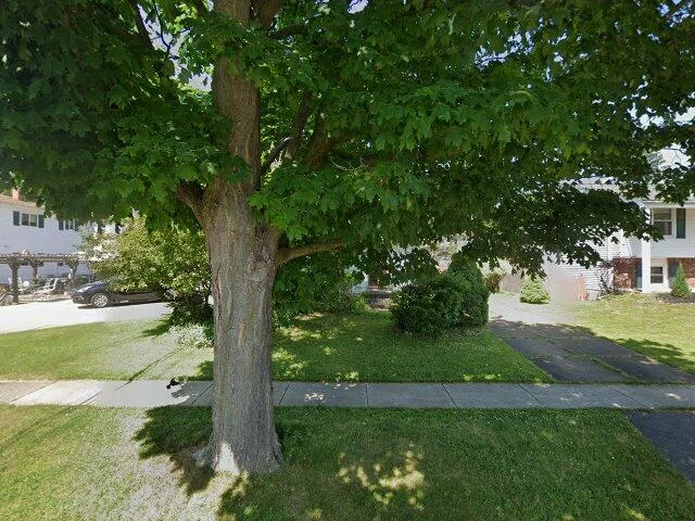 House image located at Buffalo, NY 14227