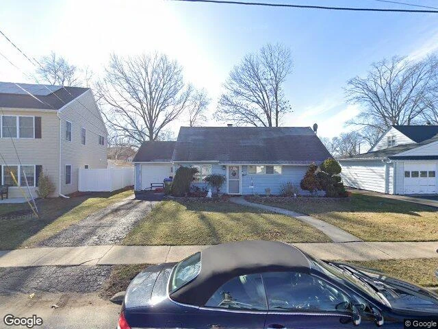 House image located at Edison, NJ 08817