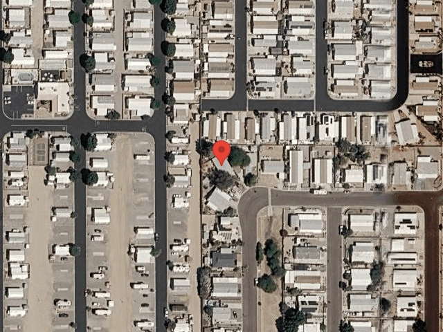 House image located at Yuma, AZ 85365