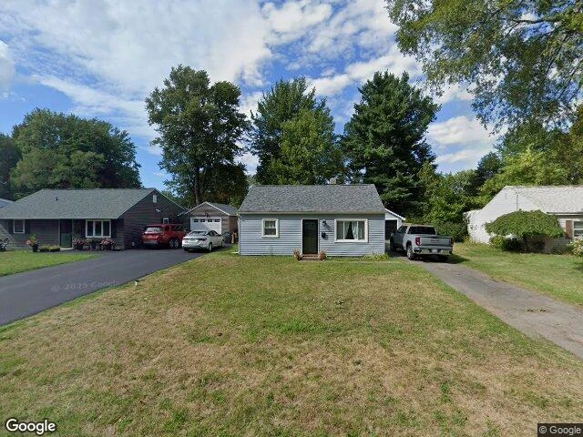 House image located at Syracuse, NY 13212