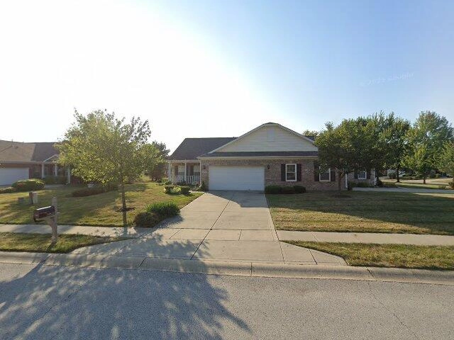 House image located at Indianapolis, IN 46234