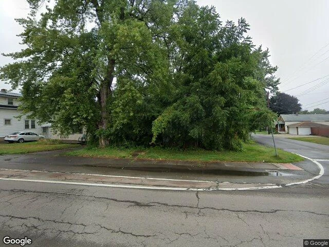 House image located at Buffalo, NY 14224